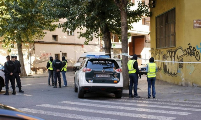 Ραγδαίες εξελίξεις: Εισβολή της ισπανικής εθνοφυλακής στο υπουργείο Οικονομικών της Καταλονίας