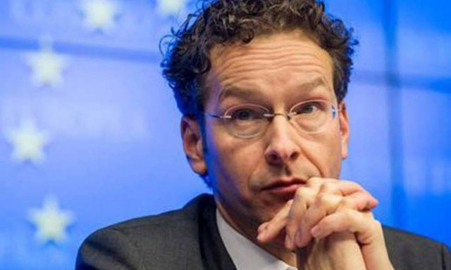 Αποκάλυψη - σοκ: Επικυρώνει στην Αθήνα στις 25 Σεπτεμβρίου το «Μνημόνιο 4» ο Ντάισελμπλουμ