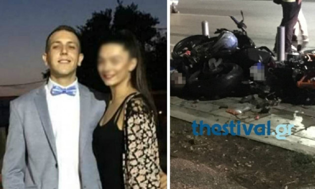 Νέες σοκαριστικές λεπτομέρειες: Οι οδηγίες του GPS προκάλεσαν το πολύνεκρο τροχαίο στη Θεσσαλονίκη;