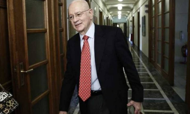 Παπαδημητρίου: Οι έξι λόγοι για επενδύσεις στην Ελλάδα