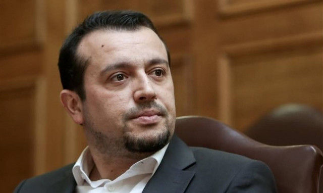 Παππάς: Χρήσιμο εργαλείο για την αντιμετώπιση των ψευδών ειδήσεων το Μητρώο Διαδικτυακών ΜΜΕ