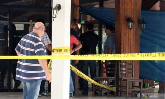 Αυτόπτης μάρτυρας αποκαλύπτει: Έτσι «έφαγαν» τον επιχειρηματία Καλοψιδιώτη