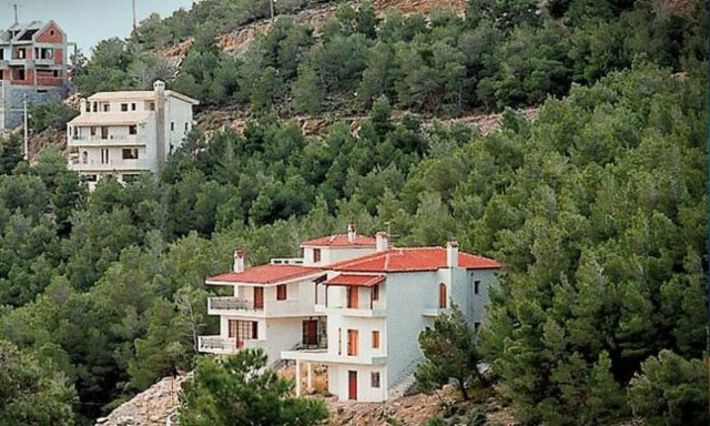 Αυθαίρετα: Νομιμοποίηση με 80 μηνιαίες δόσεις – Πώς θα μπω στη νέα ρύθμιση