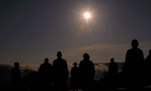 Τι θα συμβεί στις 23:02 το βράδυ της Παρασκευής, 22/09;