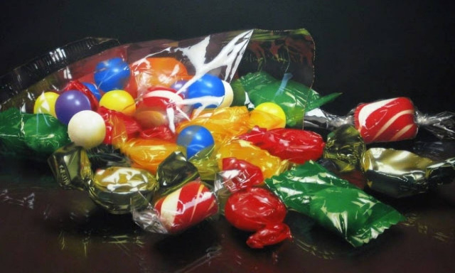 Τραγωδία: 4χρονη έψαχνε καραμέλες στην τσάντα της γιαγιάς της και αυτοπυροβολήθηκε