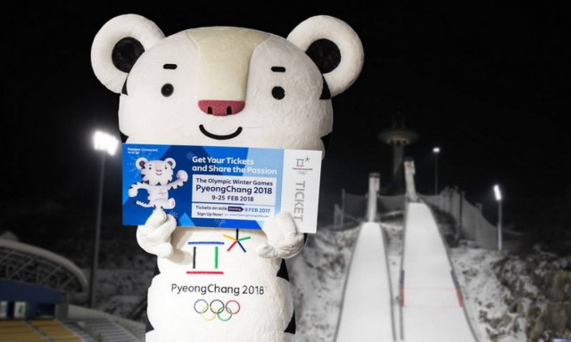 Με αποχή από τους Ολυμπιακούς Αγώνες τους 2018 απειλεί η Γαλλία