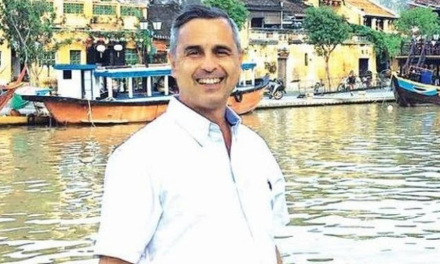 Απαγωγή Λεμπιδάκη: Η έκκληση Αρναουτάκη προς τον Αλέξη Τσίπρα