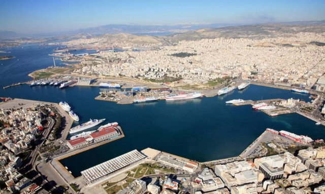 Θρίλερ στον Πειραιά με αμύθητο «θησαυρό» 1.000.000 δολαρίων!