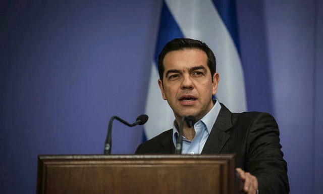 Στην Κρήτη ο Τσίπρας: Τι θα πει στο Περιφερειακό Συνέδριο για την παραγωγική ανασυγκρότηση