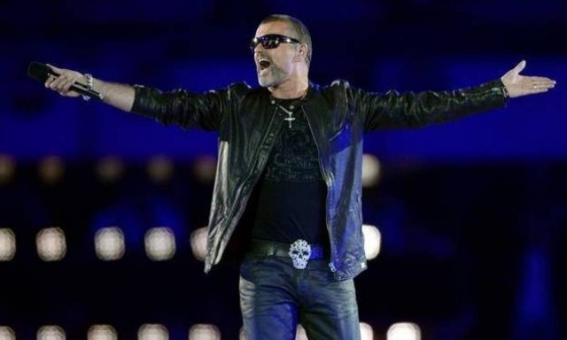 Αυτό είναι το «κύκνειο άσμα» του George Michael: Κυκλοφορεί στις 21 Οκτωβρίου (vid)