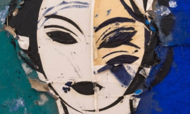 Η πρώτη μεγάλη έκθεση του Μανόλο Βαλντές στην Ασία (pics)