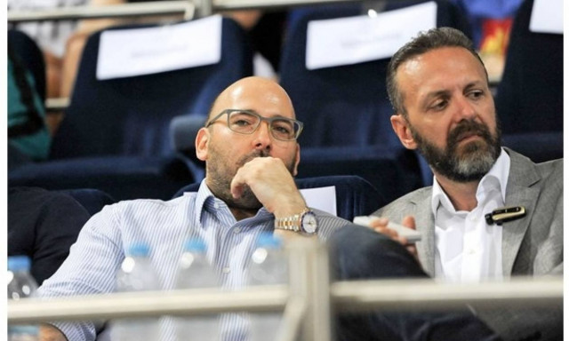 Αποκάλυψη-βόμβα: Η καταγγελία που τινάζει στον αέρα τον Άρη!