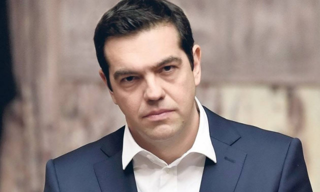 Η επιστολή - «καταπέλτης» Χανιώτη ξενοδόχου στον Τσίπρα που «γκρέμισε» το Διαδίκτυο