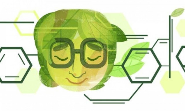 Asima Chatterjee: Ποια ήταν η σπουδαία χημικός από την Ινδία και ποια τα μεγάλα επιτεύγματά της