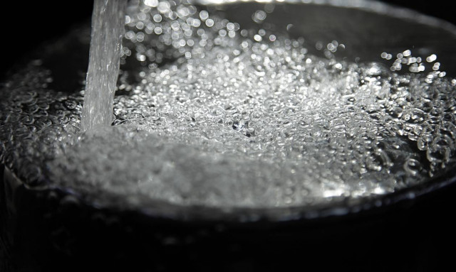 Κοινή υπουργική απόφαση για το νερό που πίνουμε