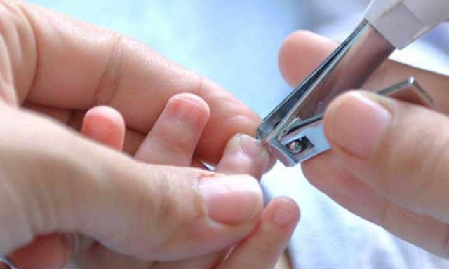 «Τετάρτη και Παρασκευή τα νύχια σου μην κόψεις» - Γιατί μας το έλεγαν αυτό οι γιαγιάδες;