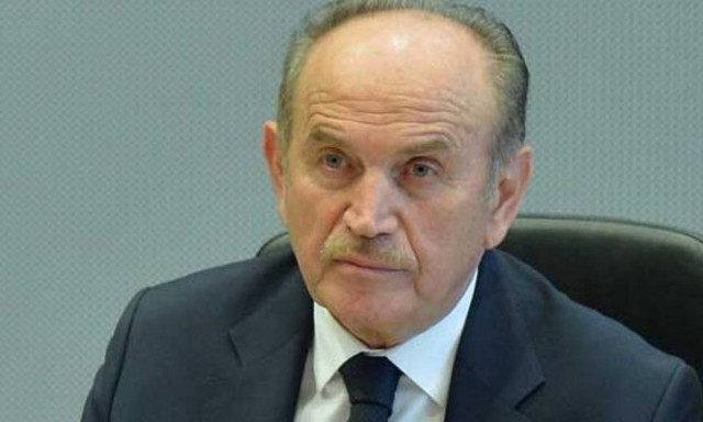 Τουρκία: Αιφνιδιαστική παραίτηση του δημάρχου Κωνσταντινούπολης