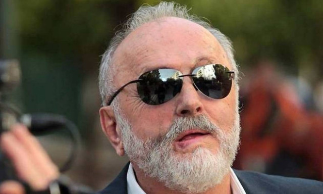 Υπουργείο Ναυτιλίας: Ποιος ήταν ο λόγος της επίσκεψης του Παναγιώτη Κουρουμπλή στο Λονδίνο