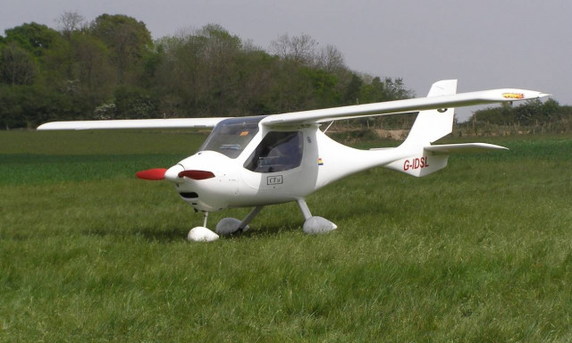 Θρίλερ με την εξαφάνιση αεροσκάφους που απογειώθηκε από την Αλεξανδρούπολη