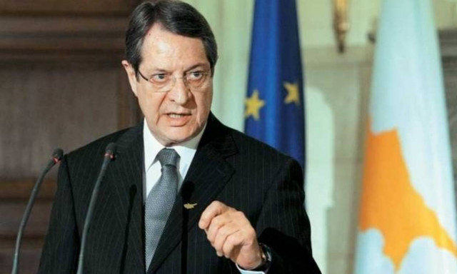 Κυπριακό – Αναστασιάδης: Ουσιαστική η συνάντηση με Γκουτέρες