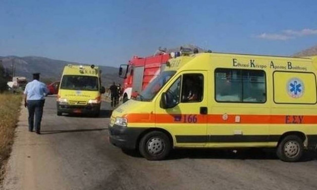 Μυστήριο στο Αγρίνιο: 52χρονος βρέθηκε νεκρός σε λίμνη ενώ ψάρευε με τους φίλους του