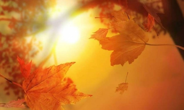 Φθινοπωρινή Ισημερία 2017: Τι είναι - Όλα όσα πρέπει να ξέρετε