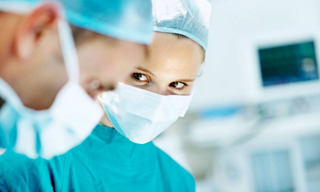 Παρασκευή 22 Σεπτεμβρίου: Δείτε ποια νοσοκομεία εφημερεύουν σήμερα