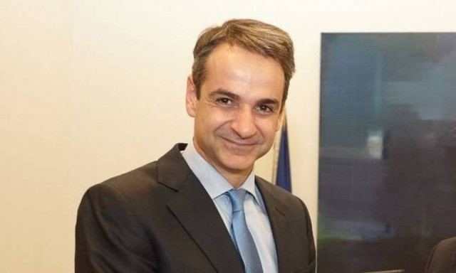 Μητσοτάκης: Θέλουμε αυτόνομα και δημιουργικά σχολεία