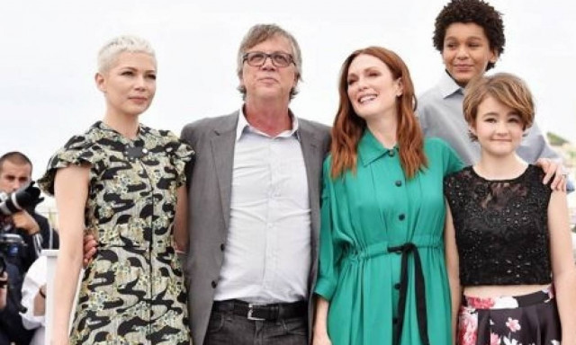 Αυλαία με συγκινήσεις στις Νύχτες Πρεμιέρας