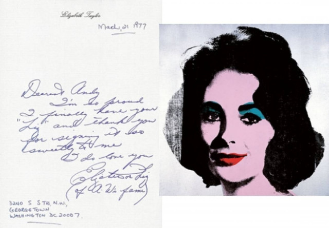 Κάποια ευχαριστώ δεν λέγονται …γράφονται!