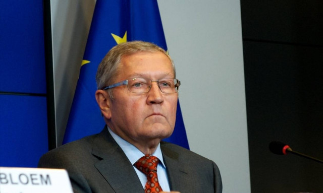 Μήνυμα Ρέγκλινγκ προς Ελλάδα: Ολοκληρώστε τις μεταρρυθμίσεις αν θέλετε έξοδο από τα προγράμματα