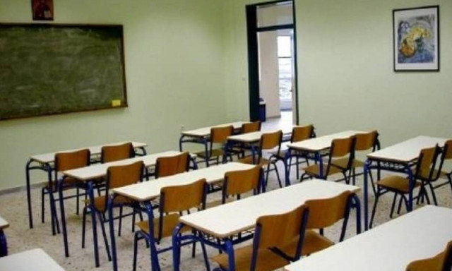 Ηλεία: Στον «αέρα» η μεταφορά των μαθητών στο σχολείο – 70 παιδιά έχασαν το μάθημα