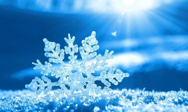 Ο καιρός τρελάθηκε! Απίστευτο! Κι όμως χιόνισε στην Ελλάδα - Δείτε το εντυπωσιακό βίντεο