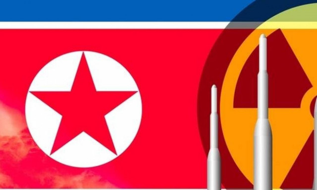 Αναταραχή από περίεργο σεισμό στη Βόρεια Κορέα - Η Κίνα μιλά για έκρηξη