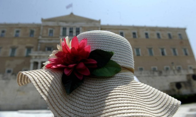 Weather forecast: Sunny on Saturday (23/09/2017)