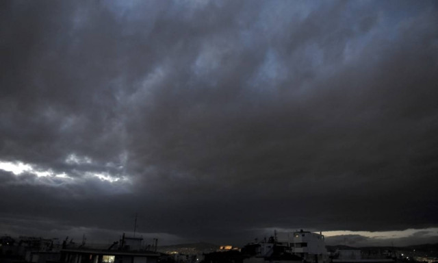 Weather forecast: Clouds on Sunday (24/09/2017)