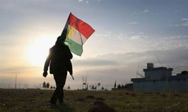 Ιράκ: Τρεις νεκροί Πεσμεργκά από έκρηξη βόμβας νότια του Κιρκούκ