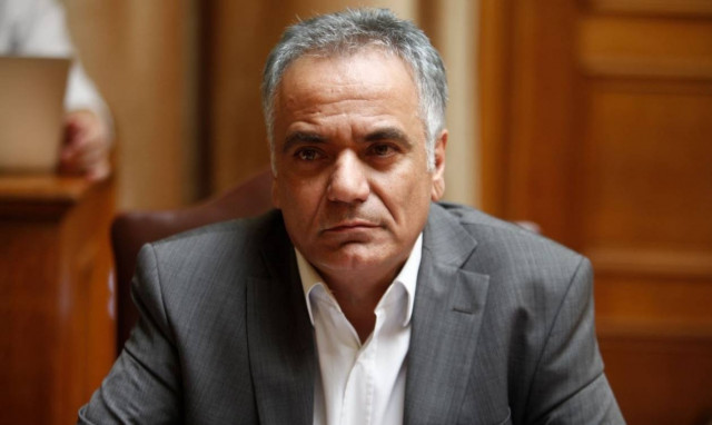 Σκουρλέτης: Σκεφτόμαστε να αποσυνδεθούν οι αυτοδιοικητικές εκλογές από τις ευρωεκλογές