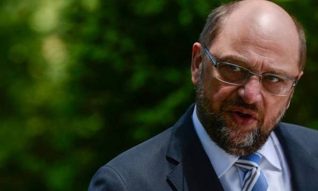 Εκλογές Γερμανία: Η «δηλητηριώδης» ατάκα Σουλτς στη Μέρκελ