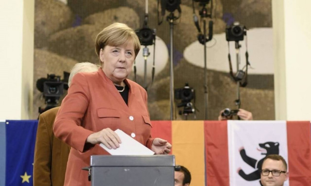 Εκλογές Γερμανία: Οι ανατολικογερμανοί τιμώρησαν τη Μέρκελ και ανέδειξαν το AfD στη Μπούντεσταγκ