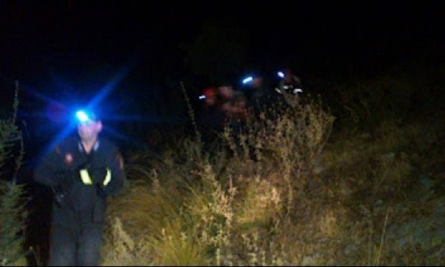 Θρίλερ στη Θεσπρωτία: Αγνοείται 35χρονος πατέρας – Εξετάζονται όλα τα σενάρια