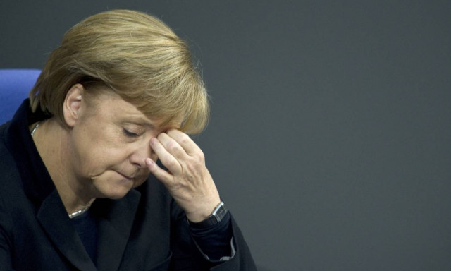 Γερμανικές Εκλογές - Αποτελέσματα: Η πανωλεθρία της «νικήτριας» Μέρκελ – Πώς θα αλλάξει η Ευρώπη