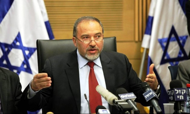 Λίμπερμαν: «Πρόκληση» η δοκιμή του βαλλιστικού πυραύλου από το Ιράν