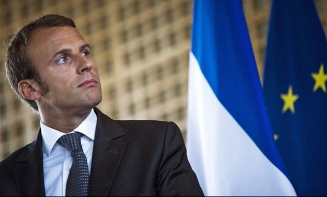 Γαλλία: Μέρος της δημοτικότητας του ανακτά ο Μακρόν - Τι αναφέρει νέα δημοσκόπηση