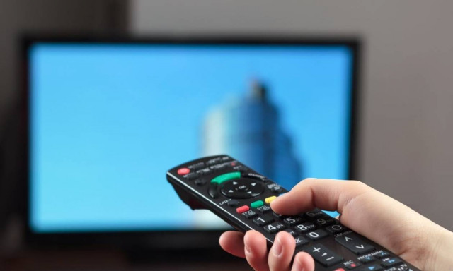 Αυτός ο τύπος είναι ό,τι πιο σέξι υπάρχει την tv;