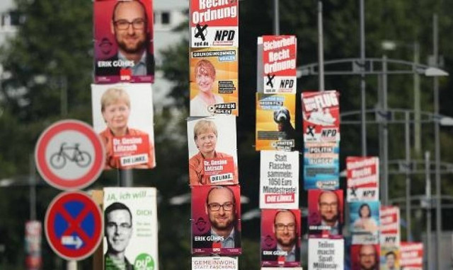 Γερμανία «ώρα μηδέν»: Tα σενάρια της επόμενης μέρας και η Ελλάδα