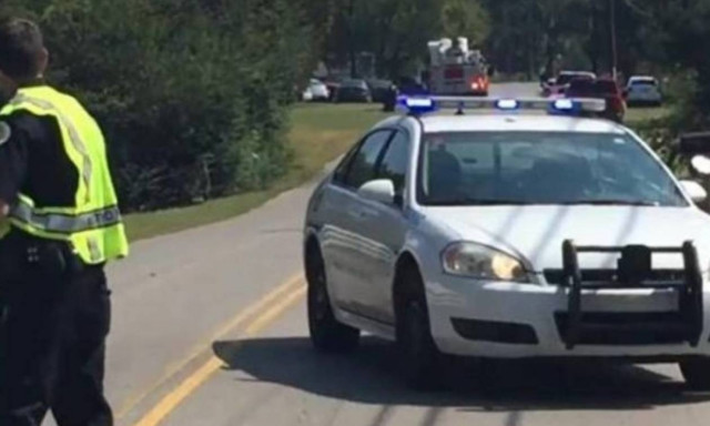 Πυροβολισμοί σε εκκλησία στο Τενεσί: Ένας νεκρός, οκτώ τραυματίες (pic)