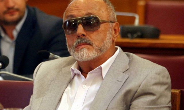 Τεράστιος πολιτικός σάλος για το βίντεο με το ζεϊμπέκικο Κουρουμπλή