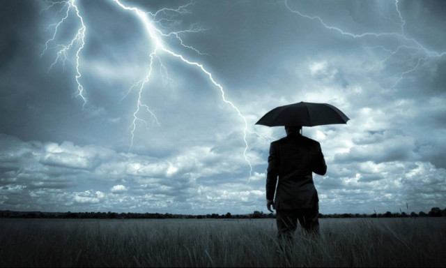 Άστατος ο καιρός την Τρίτη (26/9): Δείτε πού θα βρέξει - Αναλυτική πρόγνωση