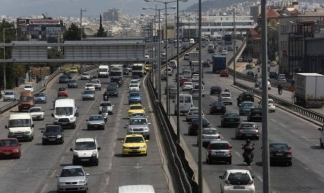 Με αυτόν τον τρόπο θα διαγράψετε οριστικά αυτοκίνητο 14ετίας με παράβολο 20 ευρώ